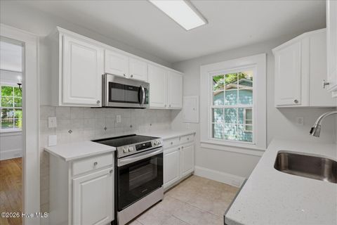 Tiny photo for 2307 Princess Place Drive, Wilmington, NC 28405 (MLS # 100577133)