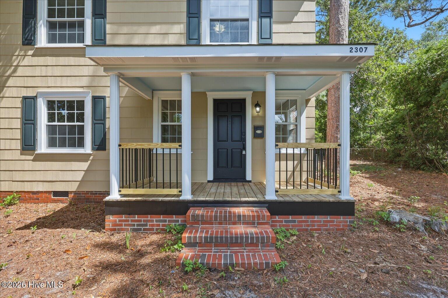 2307 Princess Place Drive