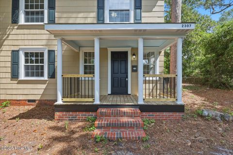 Tiny photo for 2307 Princess Place Drive, Wilmington, NC 28405 (MLS # 100577133)