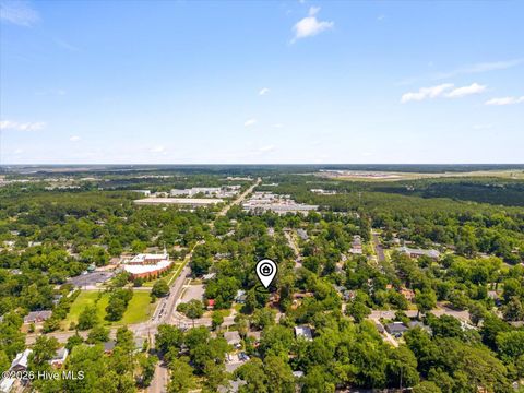 Tiny photo for 2307 Princess Place Drive, Wilmington, NC 28405 (MLS # 100577133)