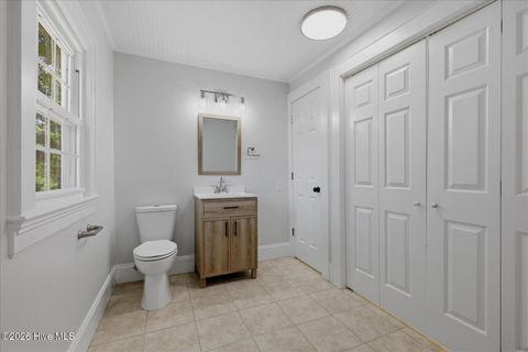 Tiny photo for 2307 Princess Place Drive, Wilmington, NC 28405 (MLS # 100577133)
