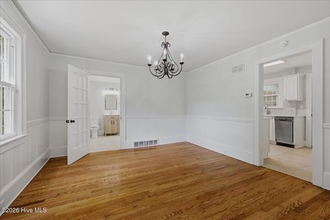 Tiny photo for 2307 Princess Place Drive, Wilmington, NC 28405 (MLS # 100577133)