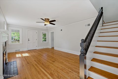 Tiny photo for 2307 Princess Place Drive, Wilmington, NC 28405 (MLS # 100577133)