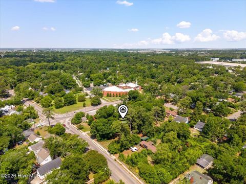 Tiny photo for 2307 Princess Place Drive, Wilmington, NC 28405 (MLS # 100577133)