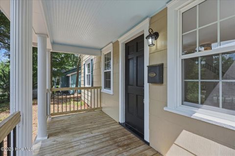Tiny photo for 2307 Princess Place Drive, Wilmington, NC 28405 (MLS # 100577133)