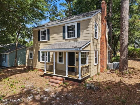 Tiny photo for 2307 Princess Place Drive, Wilmington, NC 28405 (MLS # 100577133)