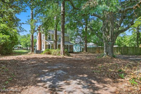 Tiny photo for 2307 Princess Place Drive, Wilmington, NC 28405 (MLS # 100577133)