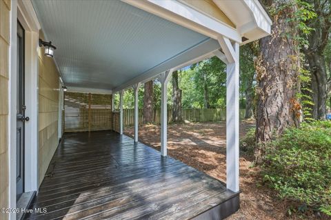 Tiny photo for 2307 Princess Place Drive, Wilmington, NC 28405 (MLS # 100577133)