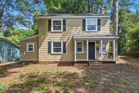 Tiny photo for 2307 Princess Place Drive, Wilmington, NC 28405 (MLS # 100577133)
