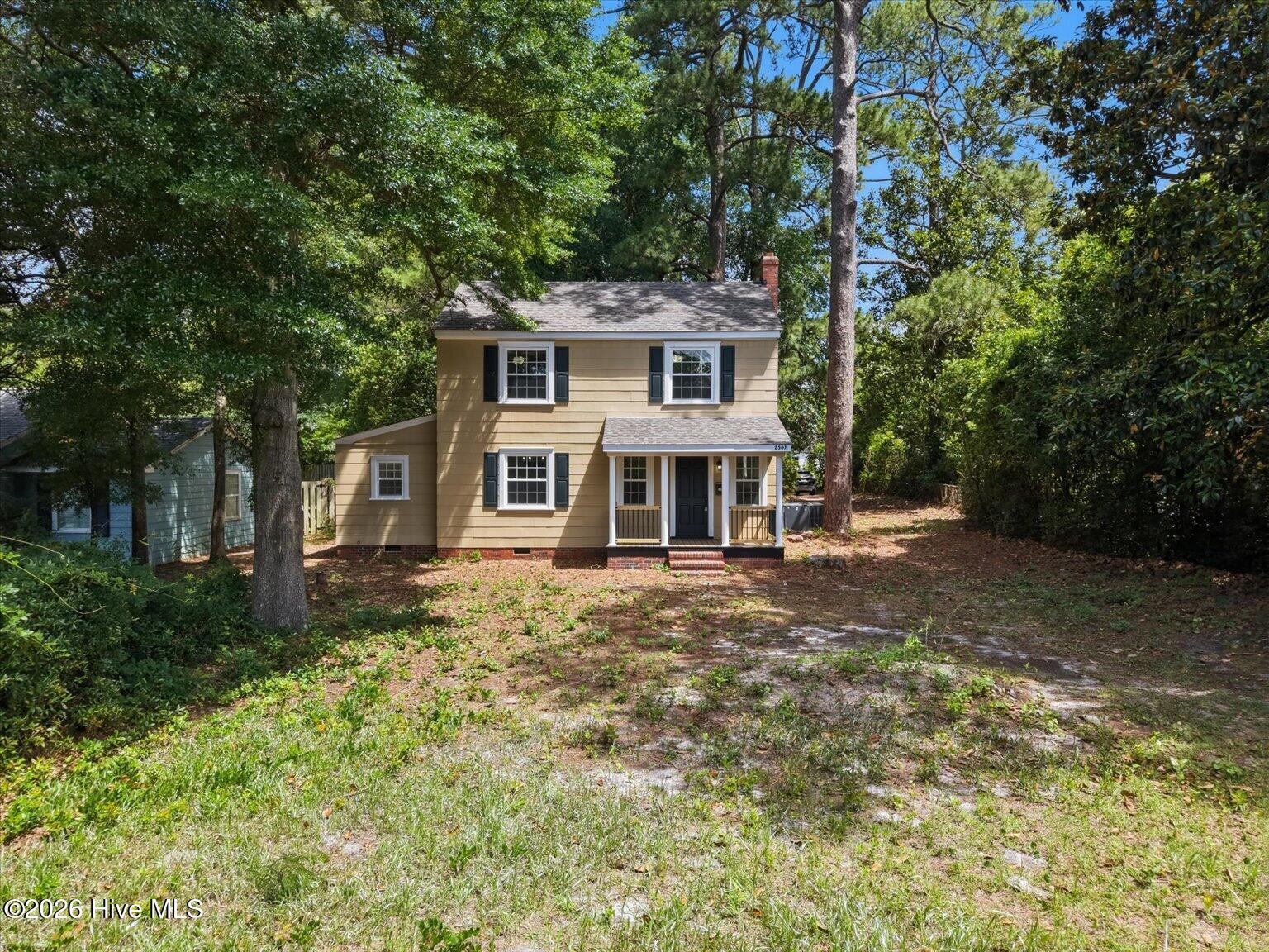 2307 Princess Place Drive