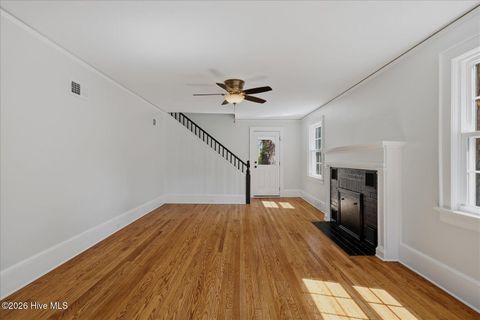 Tiny photo for 2307 Princess Place Drive, Wilmington, NC 28405 (MLS # 100577133)