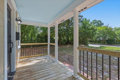 Tiny photo for 2307 Princess Place Drive, Wilmington, NC 28405 (MLS # 100577133)
