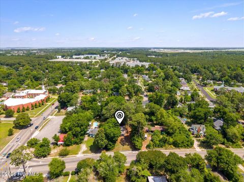 Tiny photo for 2307 Princess Place Drive, Wilmington, NC 28405 (MLS # 100577133)