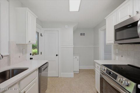 Tiny photo for 2307 Princess Place Drive, Wilmington, NC 28405 (MLS # 100577133)