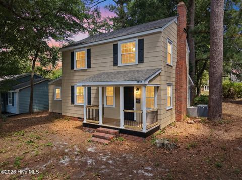 Photo of 2307 Princess Place Drive, Wilmington, NC 28405 (MLS # 100577133)