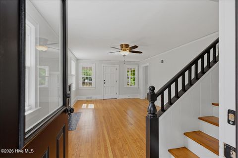 Tiny photo for 2307 Princess Place Drive, Wilmington, NC 28405 (MLS # 100577133)
