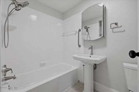 Tiny photo for 2307 Princess Place Drive, Wilmington, NC 28405 (MLS # 100577133)