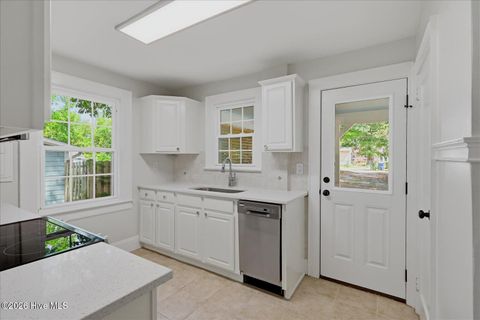 Tiny photo for 2307 Princess Place Drive, Wilmington, NC 28405 (MLS # 100577133)
