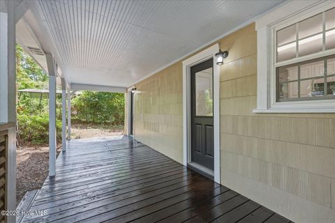 Tiny photo for 2307 Princess Place Drive, Wilmington, NC 28405 (MLS # 100577133)