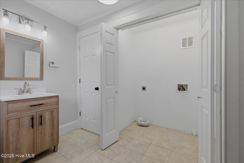Tiny photo for 2307 Princess Place Drive, Wilmington, NC 28405 (MLS # 100577133)