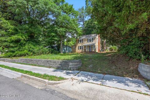 Tiny photo for 2307 Princess Place Drive, Wilmington, NC 28405 (MLS # 100577133)