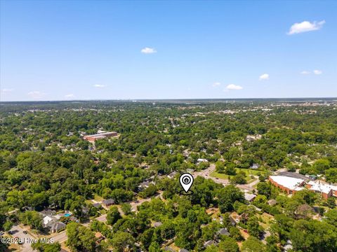 Tiny photo for 2307 Princess Place Drive, Wilmington, NC 28405 (MLS # 100577133)