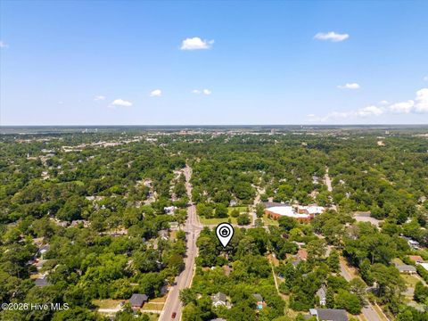 Tiny photo for 2307 Princess Place Drive, Wilmington, NC 28405 (MLS # 100577133)