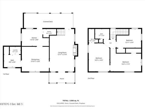 Tiny photo for 2307 Princess Place Drive, Wilmington, NC 28405 (MLS # 100577133)