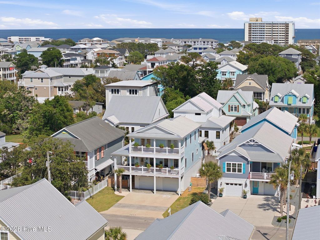Photo of 1411 Spot Lane, Carolina Beach, NC 28428 (MLS # 100574373)