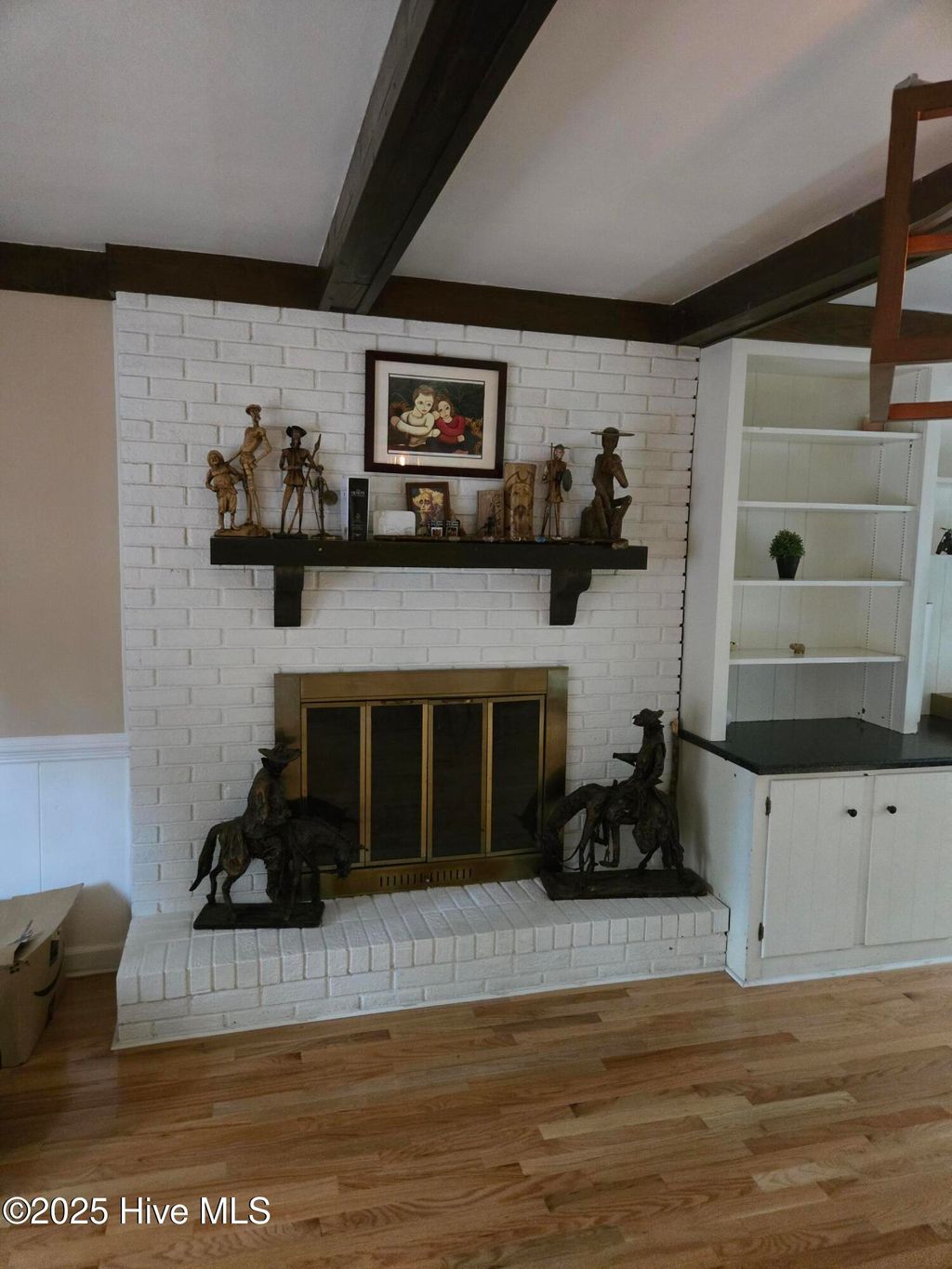 Photo of 3813 Mansfield Drive, Rocky Mount, NC 27804 (MLS # 100539361)