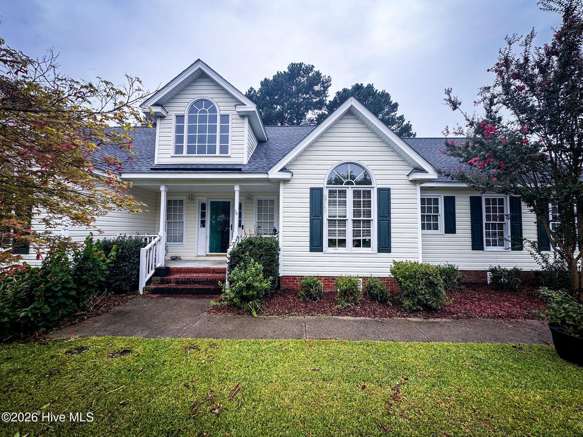 3609 Fulton Place NW, Wilson, NC, 27896