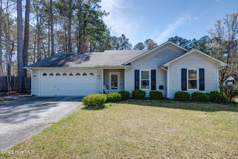 Homes For Sale - 105 Borgo Court<br/> Havelock, NC 28532