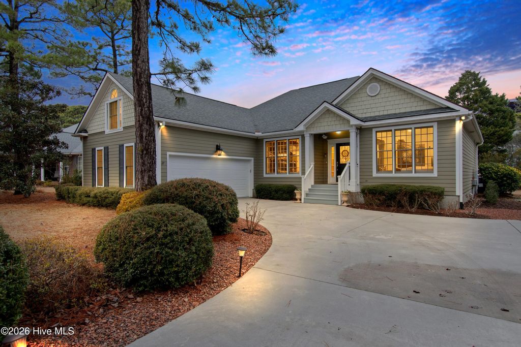 Photo of 2856 Trailwood Drive SE, Southport, NC 28461 (MLS # 100553466)