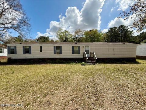 2430 Hines Farm Road Jacksonville NC 28540