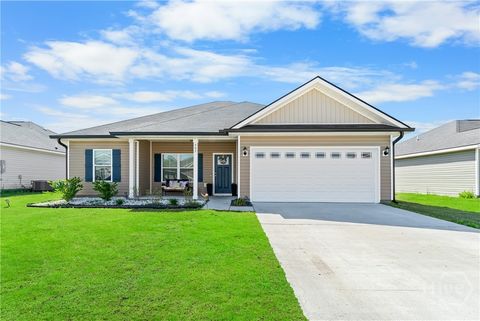 Homes For Sale - 402 Abode Avenue<br/> Liberty County, Hinesville, GA 31313