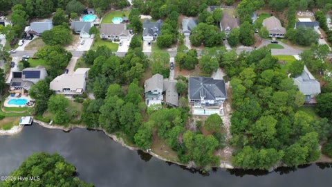 Tiny photo for 324 Okeechobee Road, Wilmington, NC 28412 (MLS # 100588589)