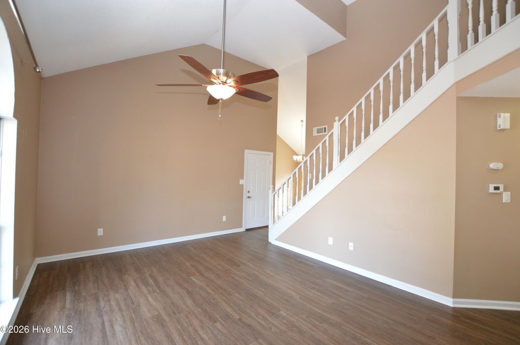 Photo of 107 Honey Tree Court, Midway Park, NC 28544 (MLS # 100573470)