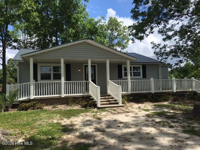 Photo of 528 Haws Run Road, Jacksonville, NC 28540 (MLS # 100599649)