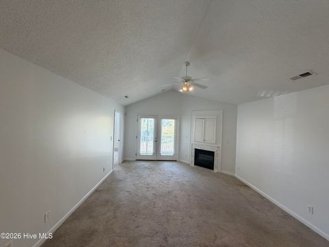 Tiny photo for 5010 Hunters Trail #Unit 13, Wilmington, NC 28405 (MLS # 100562218)