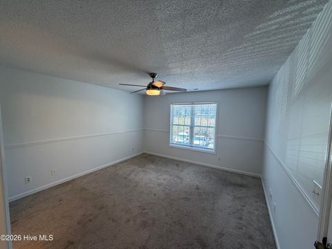 Tiny photo for 5010 Hunters Trail #Unit 13, Wilmington, NC 28405 (MLS # 100562218)
