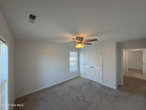 Tiny photo for 5010 Hunters Trail #Unit 13, Wilmington, NC 28405 (MLS # 100562218)