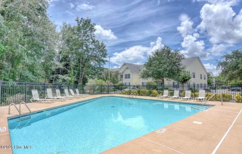 Tiny photo for 5010 Hunters Trail #Unit 13, Wilmington, NC 28405 (MLS # 100562218)