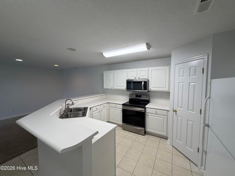 Tiny photo for 5010 Hunters Trail #Unit 13, Wilmington, NC 28405 (MLS # 100562218)