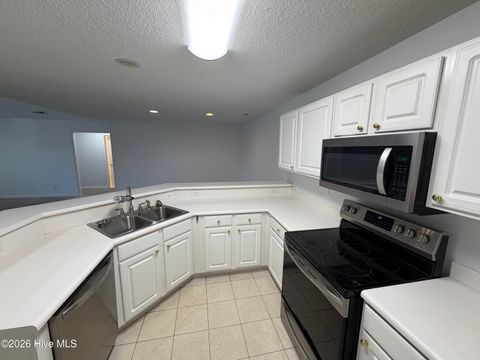 Tiny photo for 5010 Hunters Trail #Unit 13, Wilmington, NC 28405 (MLS # 100562218)