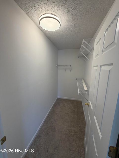 Tiny photo for 5010 Hunters Trail #Unit 13, Wilmington, NC 28405 (MLS # 100562218)