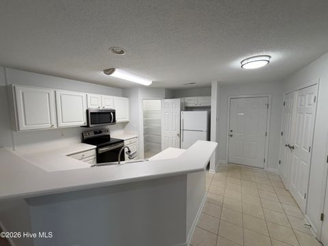 Tiny photo for 5010 Hunters Trail #Unit 13, Wilmington, NC 28405 (MLS # 100562218)
