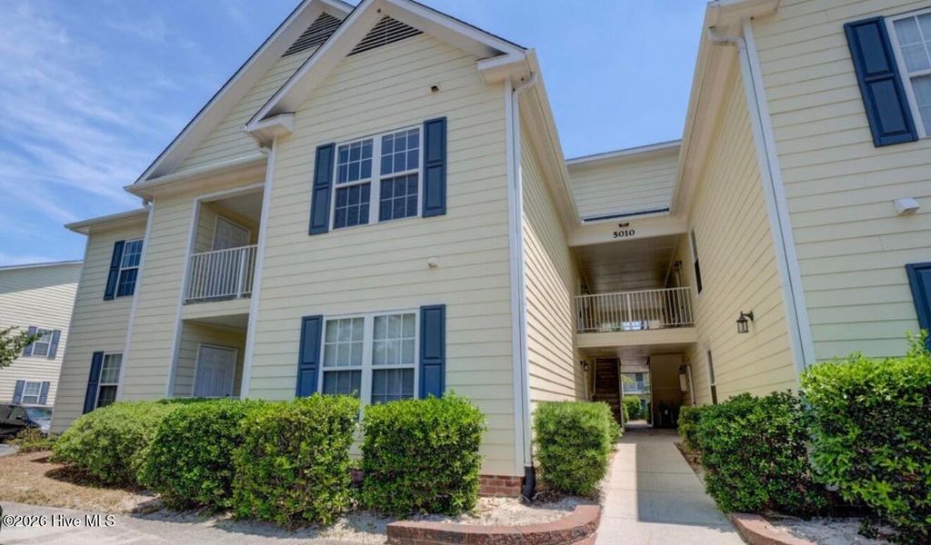 Photo of 5010 Hunters Trail #Unit 13, Wilmington, NC 28405 (MLS # 100562218)