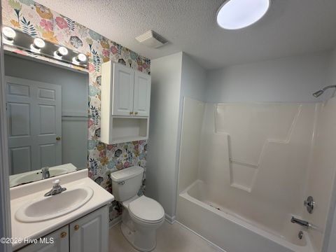 Tiny photo for 5010 Hunters Trail #Unit 13, Wilmington, NC 28405 (MLS # 100562218)