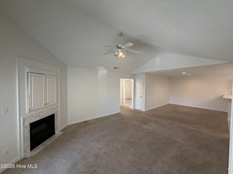 Tiny photo for 5010 Hunters Trail #Unit 13, Wilmington, NC 28405 (MLS # 100562218)