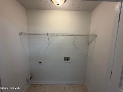 Tiny photo for 5010 Hunters Trail #Unit 13, Wilmington, NC 28405 (MLS # 100562218)